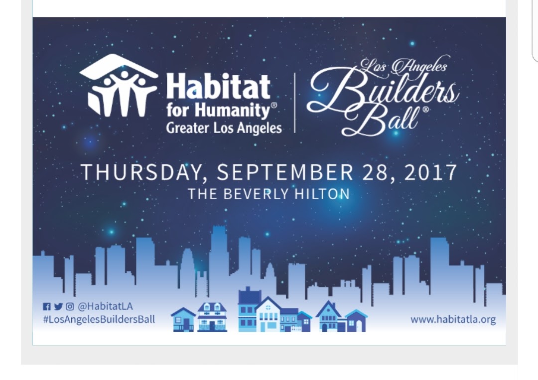 Habitat for Humanity